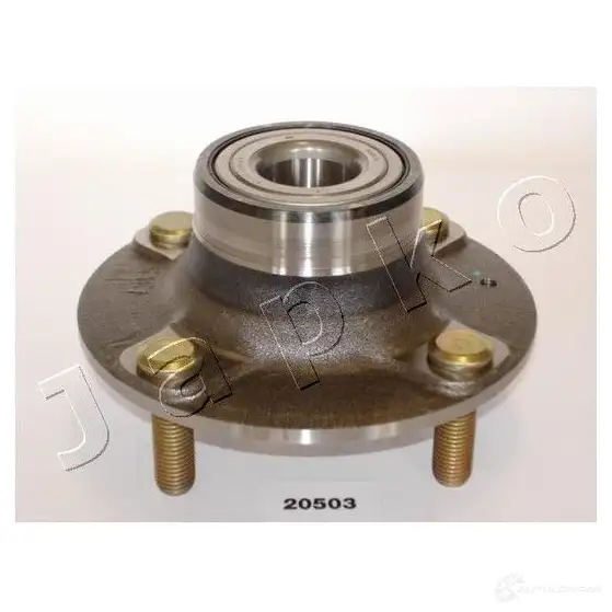 Ступица колеса JAPKO 420503 3233665 8033001561418 VTY4 GWF - Изображение 1