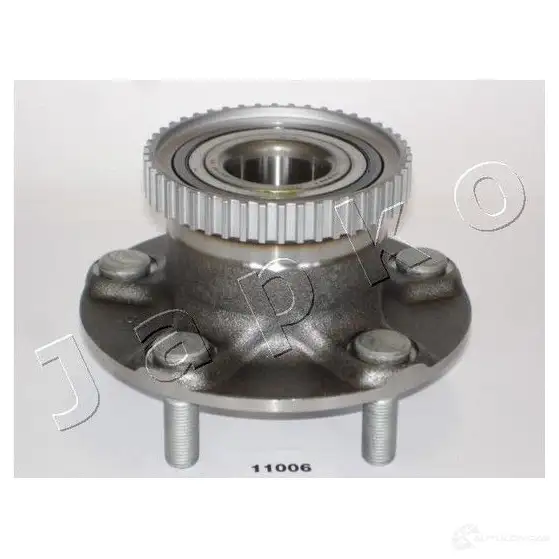 Ступица колеса JAPKO G38 AH3W 3233334 8033001559392 411006 - Изображение 1