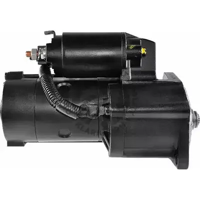 Стартер FRIESEN K1LHR 908565 8052154 CLT0 O изображение 0