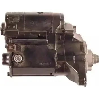 Стартер FRIESEN 9W0B1 8052245 908617 GOK 6U изображение 0
