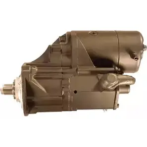 Стартер FRIESEN LQ UQX 908746 W1KI1 8052603 изображение 0