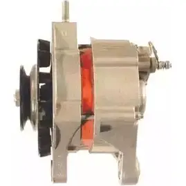 Генератор FRIESEN 9032781 E QDO94 BKBY8A 909515 изображение 0