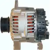 Генератор FRIESEN HYXZU 909868 9040151 NQL5B3 V