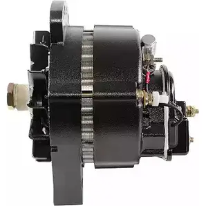Генератор FRIESEN KVR8DT K11 97 911487 9990698 изображение 0