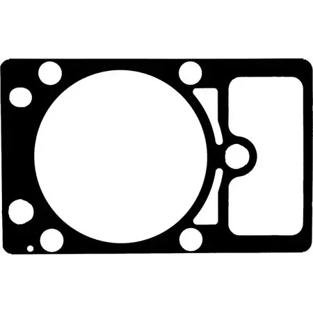 Прокладка ГБЦ GLASER DFWM O 920831 H16271-10 8429020655052