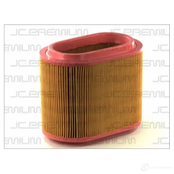 Воздушный фильтр JC PREMIUM 52KZ 13 3857225 b20512pr изображение 1