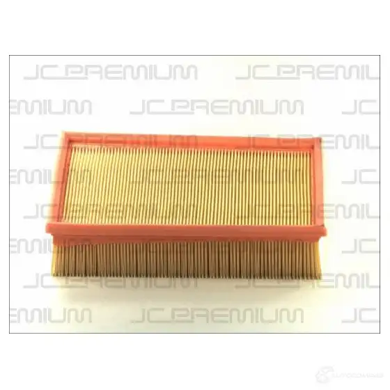 Воздушный фильтр JC PREMIUM b2p029pr 3857725 W0R DI изображение 4