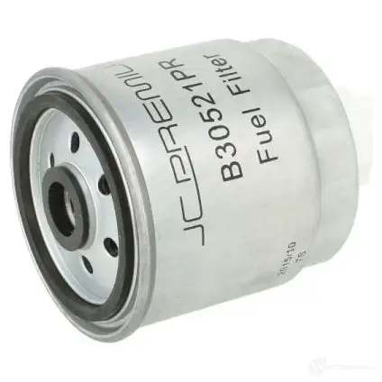 Топливный фильтр JC PREMIUM 3857929 b30521pr YLMJ 9 - Изображение 1