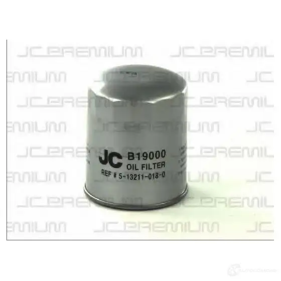 Масляный фильтр JC PREMIUM WU PBZ 3857038 b10300pr изображение 0