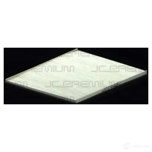 Салонный фильтр JC PREMIUM 1OZ U25K b4x008pr 5901170462825 3858595 изображение 0