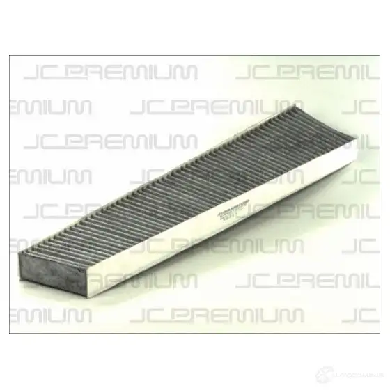 Салонный фильтр JC PREMIUM b40002pr X DPSZ 5901170525988 3858222 изображение 2