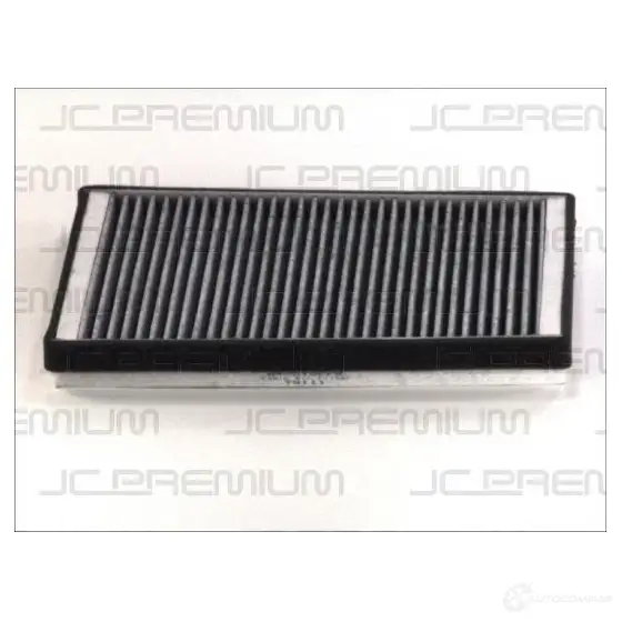 Салонный фильтр JC PREMIUM 3858597 8JC WX7O b4x010cpr - Изображение 1
