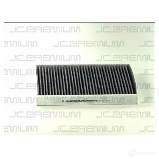 Салонный фильтр JC PREMIUM 9 DCJ6D 1271151024 b4r034pr изображение 0