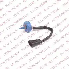 Датчик температуры охлаждающей жидкости DELPHI 932797 2Z9 NFJO 5050100263565 9305-153B