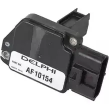Расходомер воздуха, дмрв DELPHI 932967 T519RC AF10154 9 QB6Q
