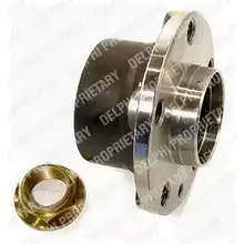 Ступичный подшипник, комплект DELPHI BK1098 936025 ST20 9V NHCT4GO изображение 0