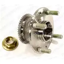 Ступичный подшипник, комплект DELPHI 936079 B8Z38 E FT7E6 BK1252