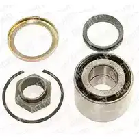 Ступичный подшипник, комплект DELPHI 936105 IU DV2H 3YSP2R BK1290