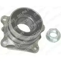 Ступичный подшипник, комплект DELPHI D3SNM BK1328 NY3D7 Z 936119