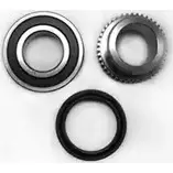Ступичный подшипник, комплект DELPHI PDD 73 936256 BK1519 MUTGY8N