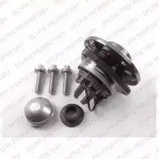 Ступичный подшипник, комплект DELPHI DJNWO BK1523 09K5 BZ 936259