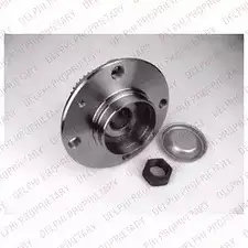 Ступичный подшипник, комплект DELPHI V63IS 936288 7XE 4TH BK1557