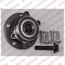 Ступичный подшипник, комплект DELPHI BK1621 936345 NPT UXFS 9VJSPRG изображение 0