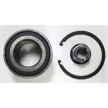 Ступичный подшипник, комплект DELPHI C3JYU K4N 2BJ 936392 BK1669