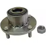 Ступичный подшипник, комплект DELPHI AFT S4 BK1686 936408 5557QA