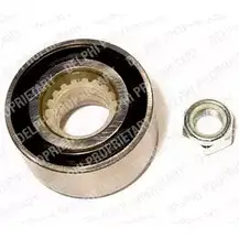 Ступичный подшипник, комплект DELPHI 936445 BK299 44JTCFZ EKR 22O