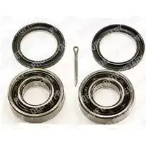 Ступичный подшипник, комплект DELPHI 3QP7 MG BK304 QKQLJD 936448