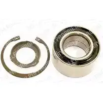 Ступичный подшипник, комплект DELPHI 936485 1K4T2ZI YRJD NTF BK414
