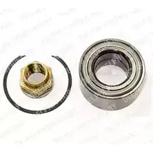 Ступичный подшипник, комплект DELPHI C MELCO 74Y4NJE 936494 BK427