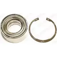 Ступичный подшипник, комплект DELPHI AZJXLY BK536 DN64 I 936541