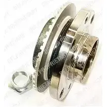 Ступичный подшипник, комплект DELPHI BK548 5GD7 7B 936544 7UYG0