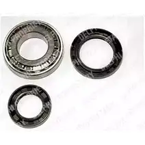 Ступичный подшипник, комплект DELPHI 936548 FK 0ZRDN 5OUSR BK555