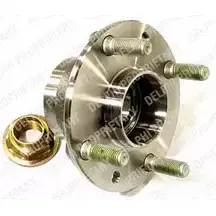 Ступичный подшипник, комплект DELPHI K4ILQ 936605 BK736 779AT 1