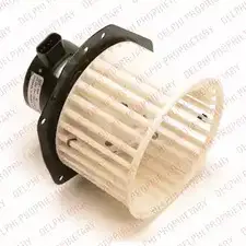 Моторчик печки DELPHI BM10023 936628 BEZI E 3EGTQN