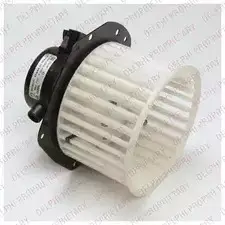 Моторчик печки DELPHI 3UD2V3 936631 BM10026 ZOPI AU5