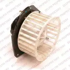 Моторчик печки DELPHI 936639 DMY2VA R BM10035 13E38