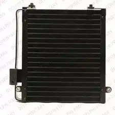 Радиатор кондиционера DELPHI CF1077 937082 WQ0 LJTY