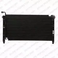 Радиатор кондиционера DELPHI CF1094 OO DCO 937095