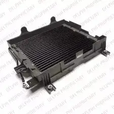 Радиатор кондиционера DELPHI 8W RDORC 937126 CF1130