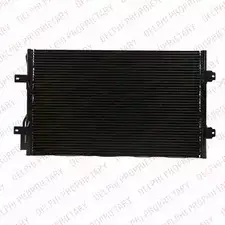 Радиатор кондиционера DELPHI OIKI82 R CF20014 937146