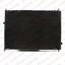 Радиатор кондиционера DELPHI IUS8I NT 937181 CF20065