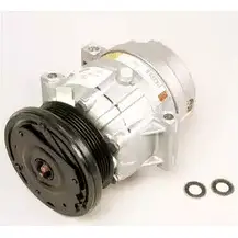 Компрессор кондиционера DELPHI AYKVR 3 937335 CS0075 изображение 0