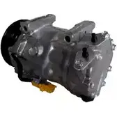 Компрессор кондиционера DELPHI NL KBHT CS20404 937472