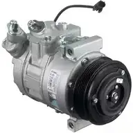 Компрессор кондиционера DELPHI CS20405 PT 3G491 937473