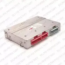 Блок управления двигателем DELPHI 5K 9AD DIRIT EC10060 938906