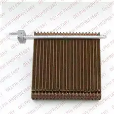 Испаритель кондиционера DELPHI EP10005 -11B1 939026 EP10005 D9SRBA